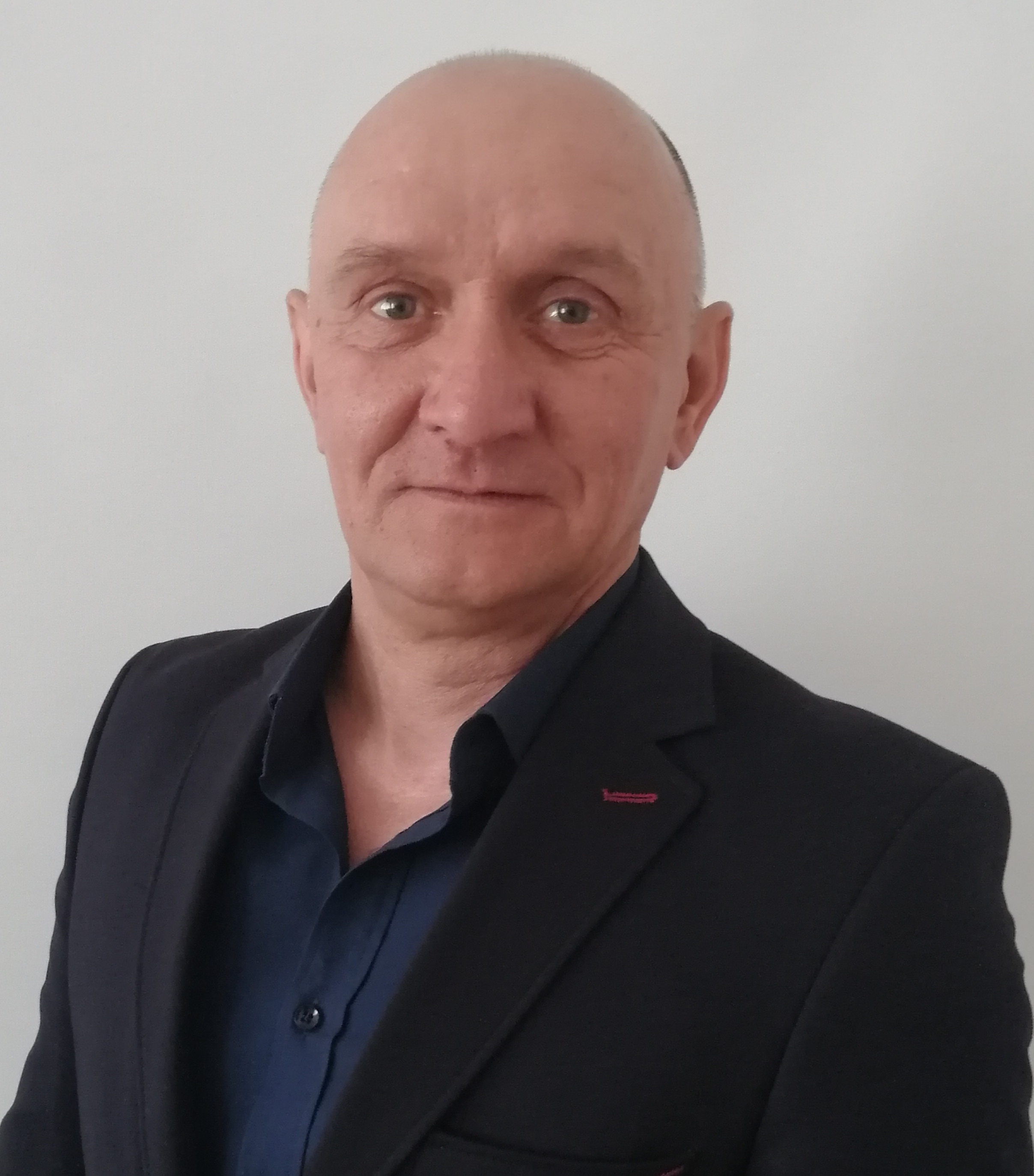 Глухов Алексей Николаевич.