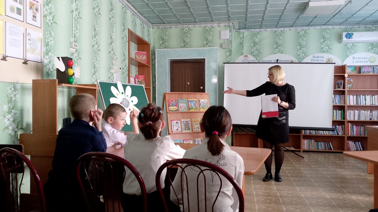 Путешествие по сказкам К.И. Чуковского.