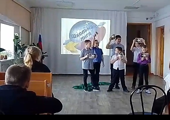 Планета КВН.
