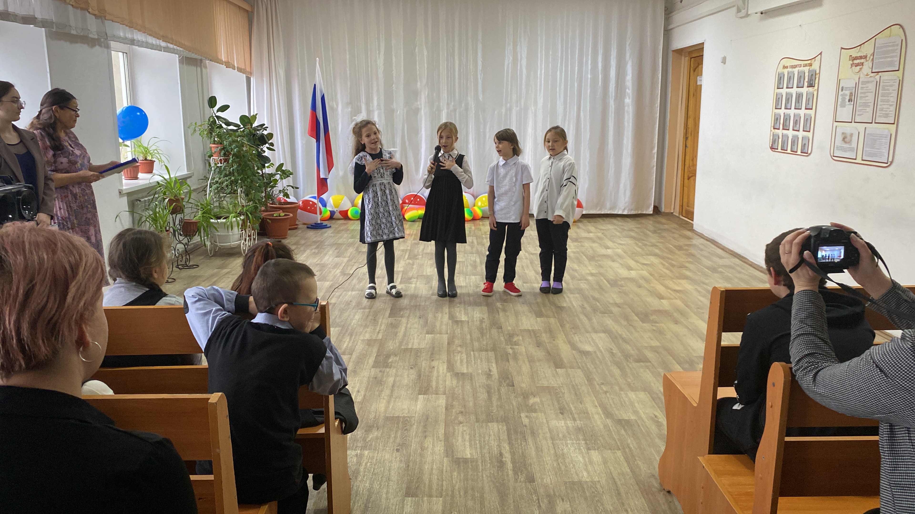 Моя милая мамочка!.