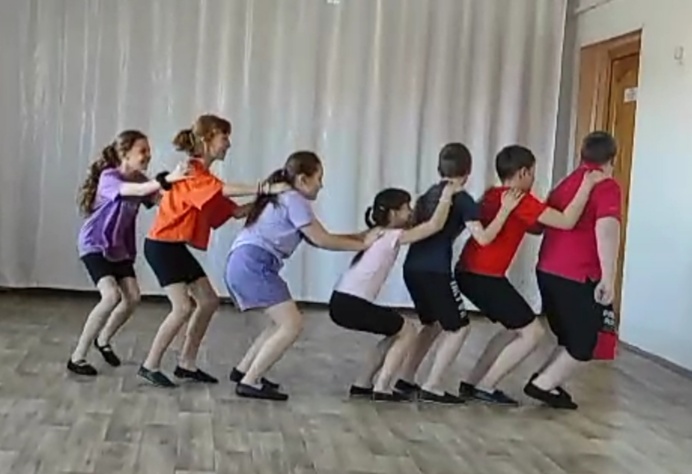Родительское собрание.