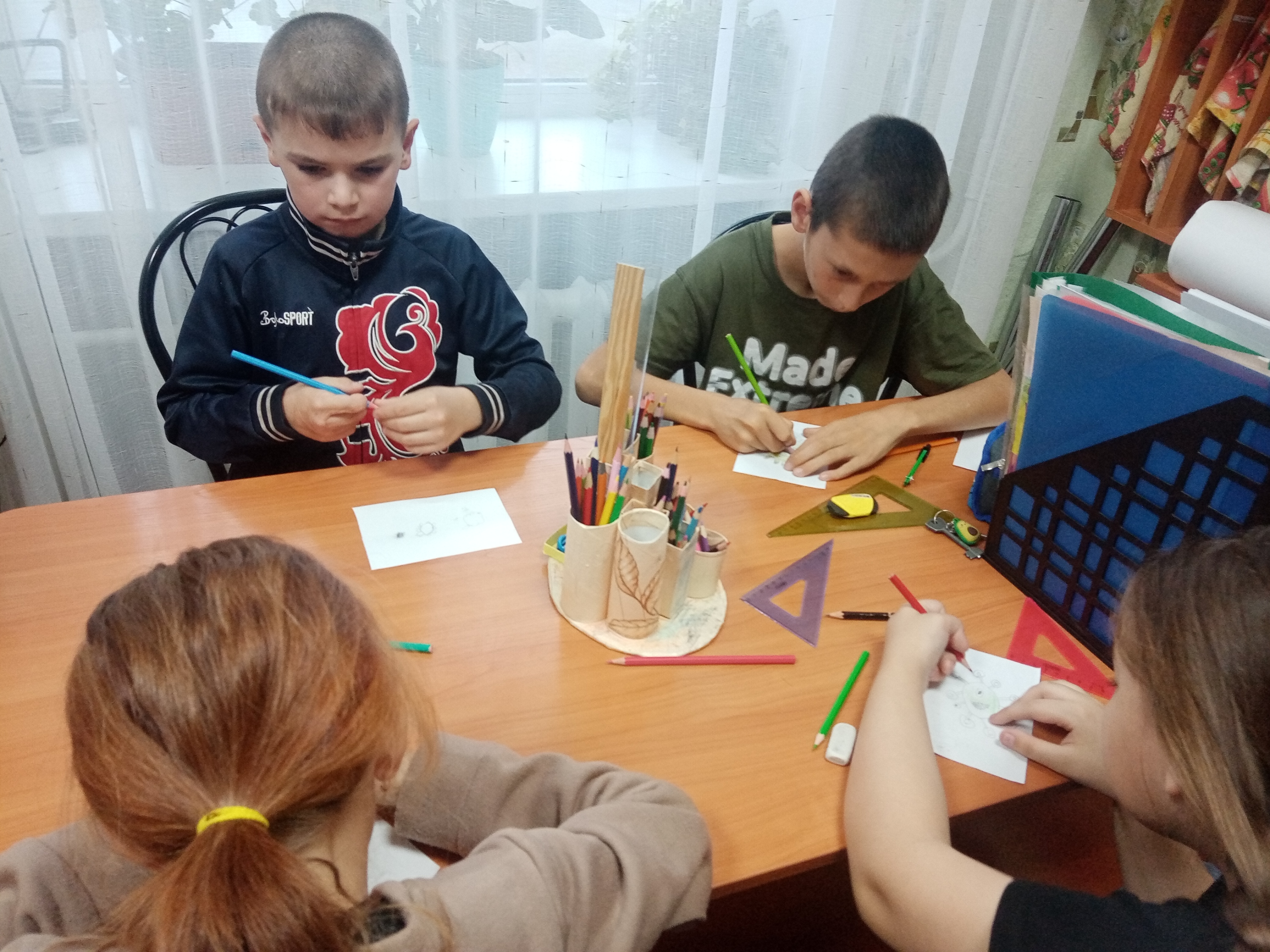 Клуб выходного дня.