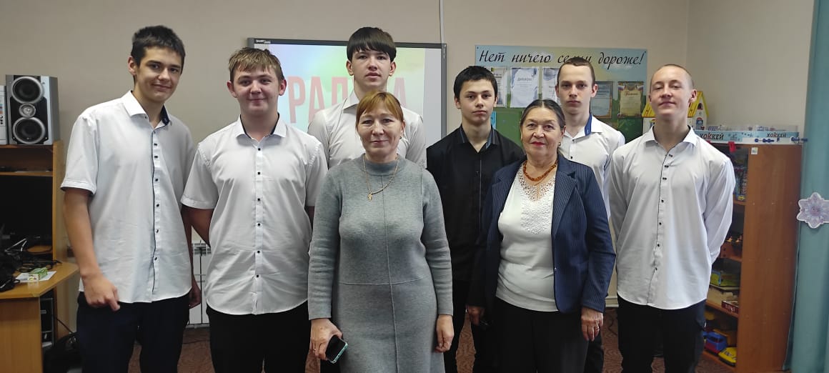 Городской фестиваль &amp;quot;Радуга талантов&amp;quot;.