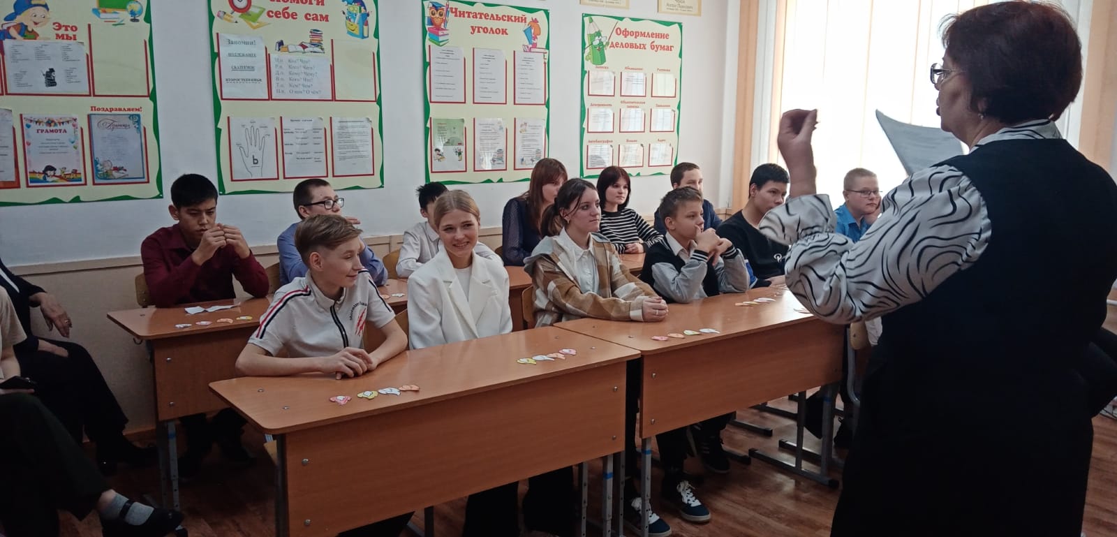 &amp;quot;У войны недетское лицо&amp;quot;.