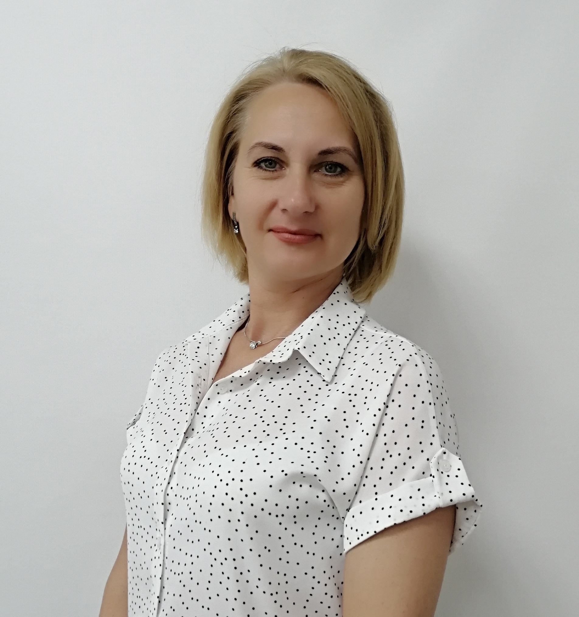 Чупцова Ирина Владимировна.
