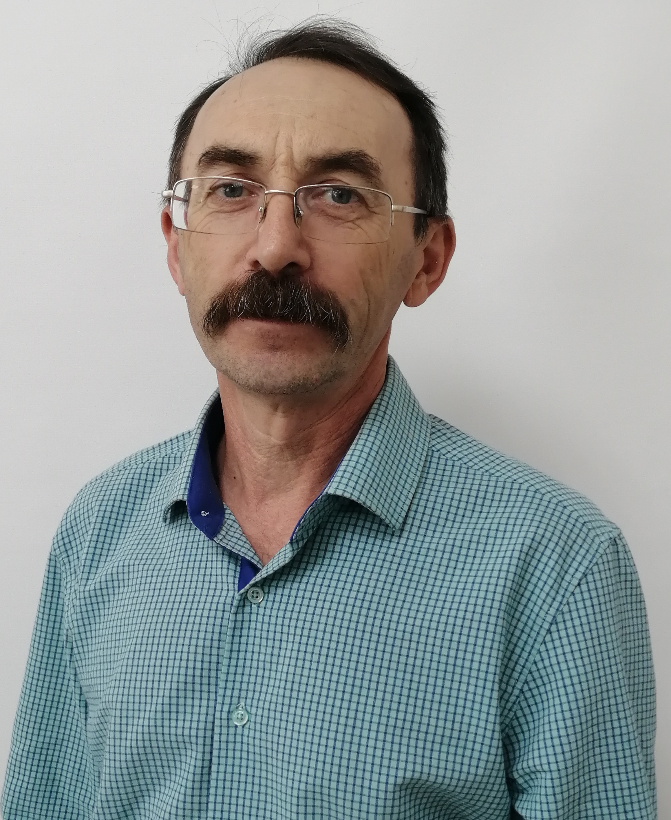 Пицун Константин Николаевич.