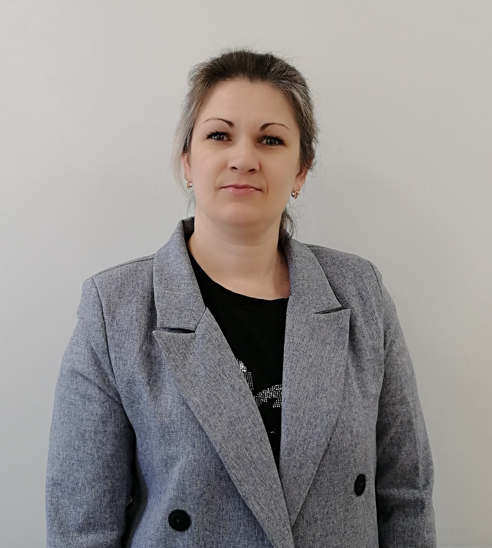 Гонтарь Тамара Станиславовна.