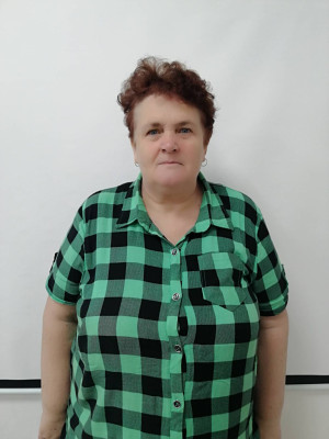 Рябчун Нина Яковлевна Рябчун Нина Яковлевна